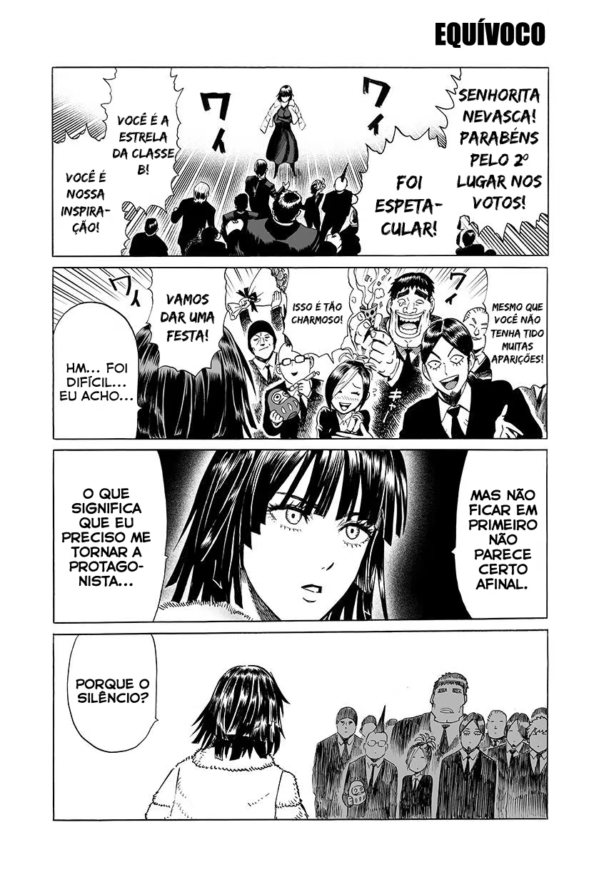 One Punch-Man, capítulo 48.1, página 2