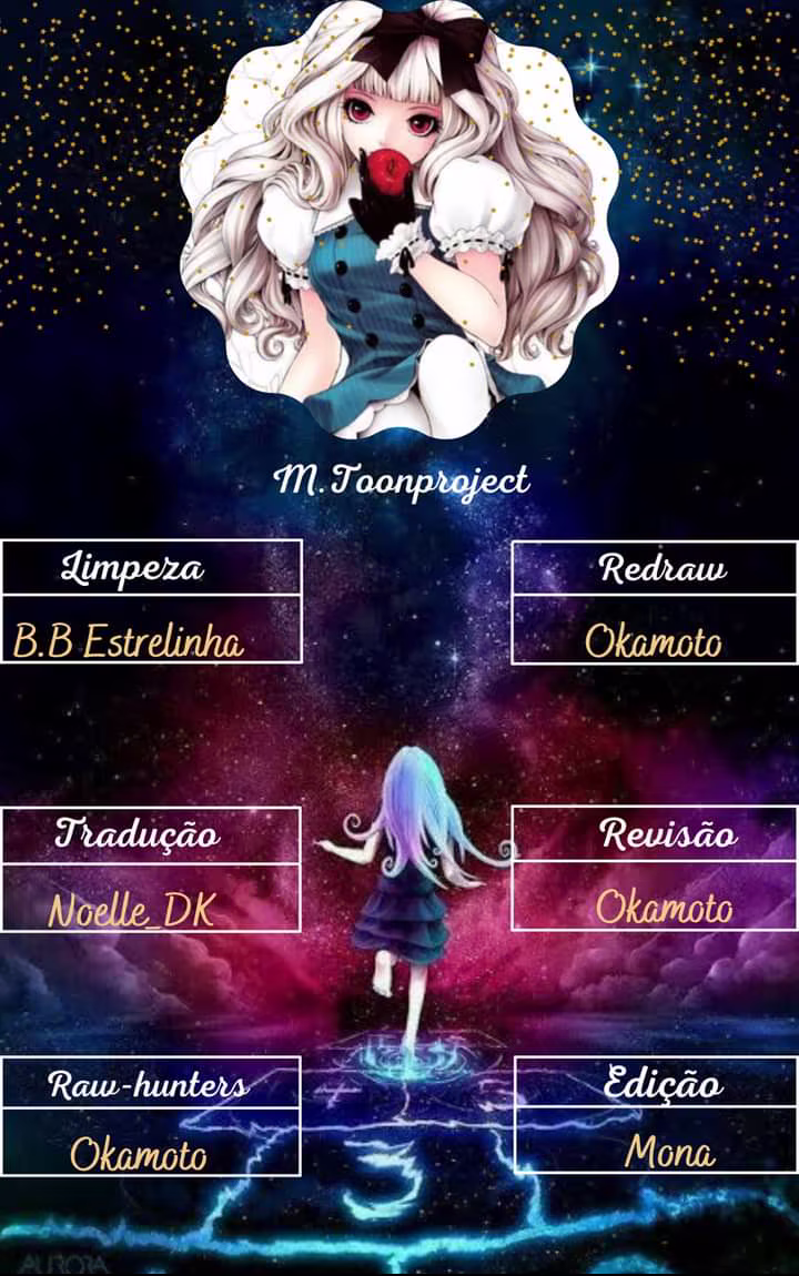 Spinel, capítulo 21, página 2
