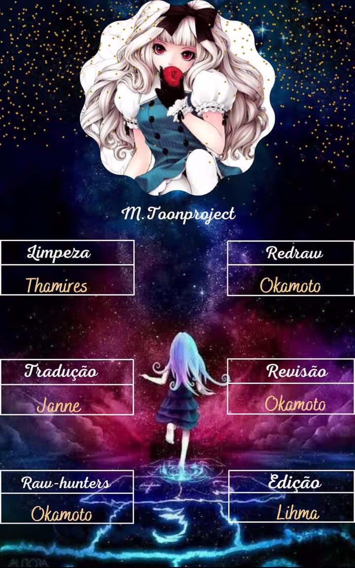 Spinel, capítulo 30, página 2