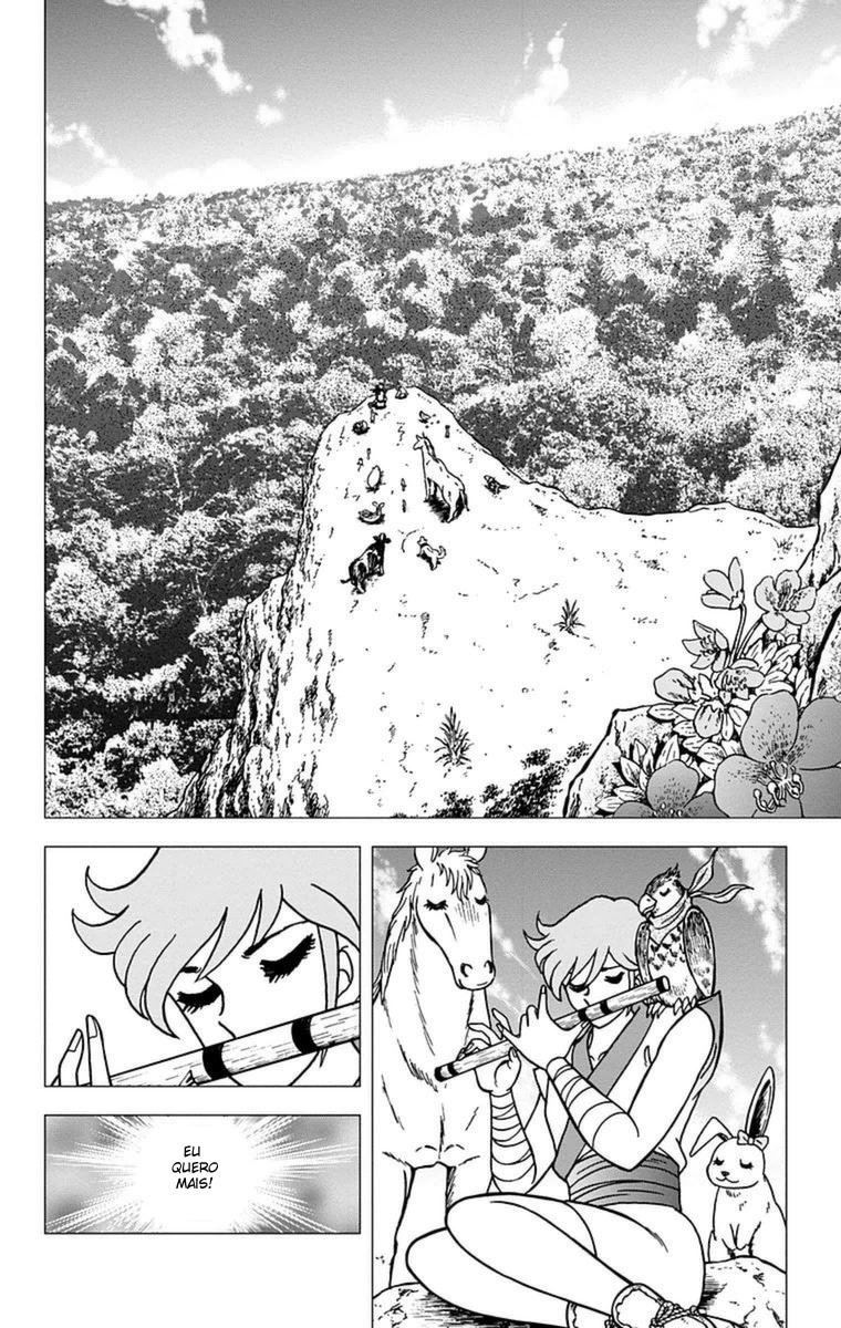 Man's Hill, capítulo 15, página 3