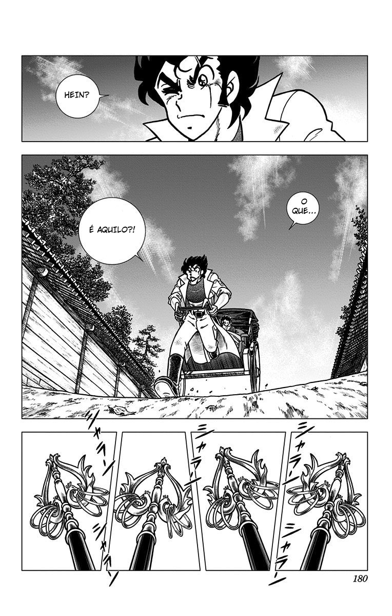 Man's Hill, capítulo 57, página 2