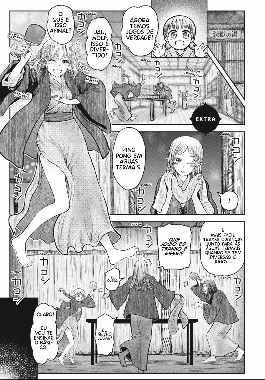 Isekai Ojisan, capítulo 27.1, página 2