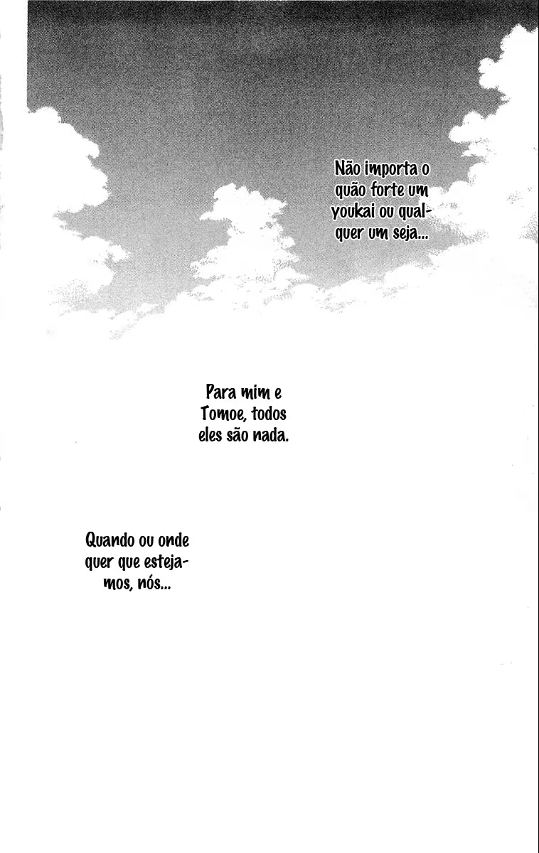 Kamisama Hajimemashita, capítulo 88, página 3
