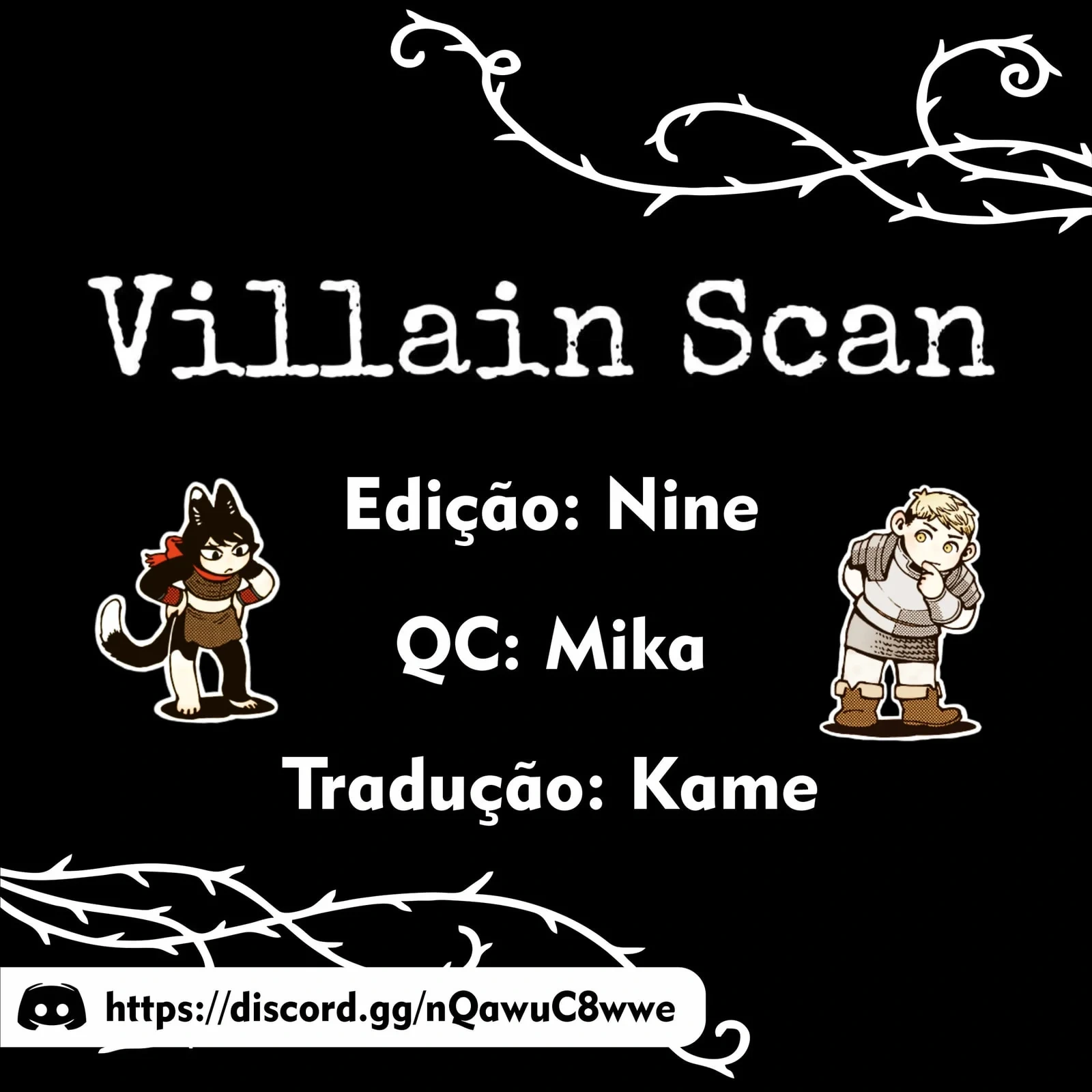 Dungeon Meshi, capítulo 72, página 2