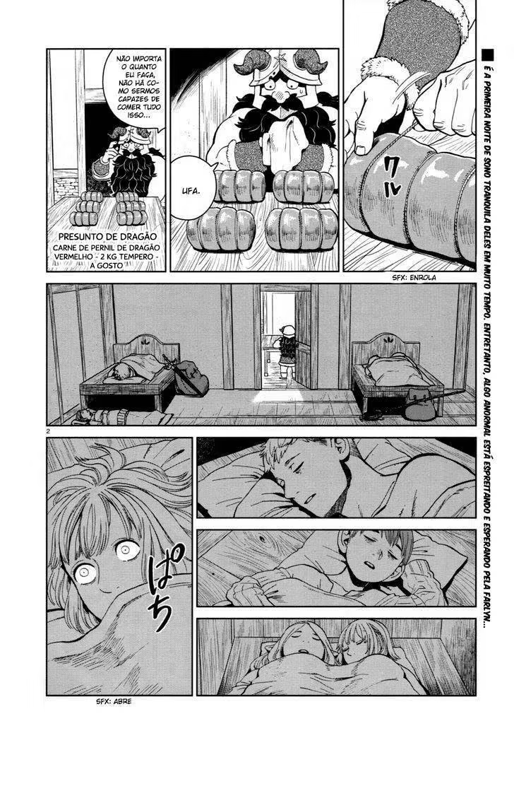 Dungeon Meshi, capítulo 29, página 4