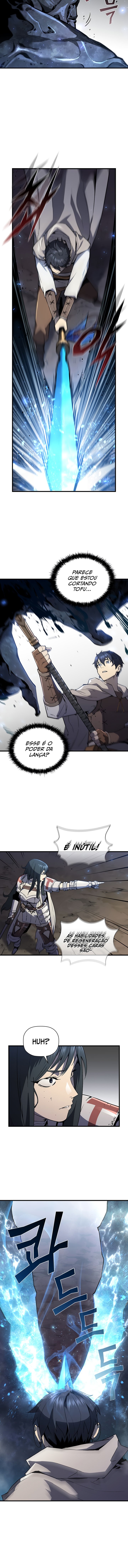 A Segunda Vida da Glutão, capítulo 62, página 3