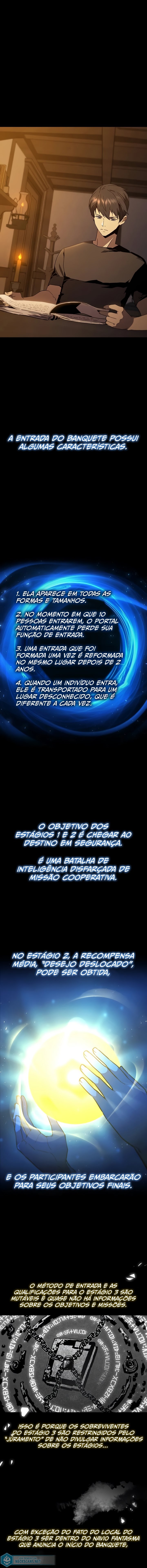 A Segunda Vida da Glutão, capítulo 91, página 3