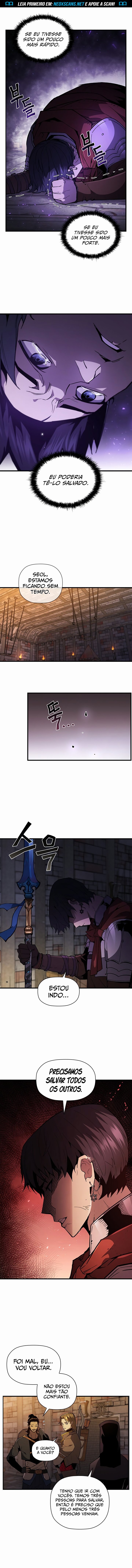 A Segunda Vida da Glutão, capítulo 72, página 4