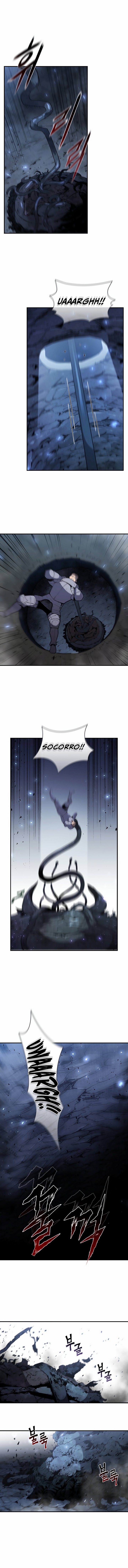 A Segunda Vida da Glutão, capítulo 66, página 3