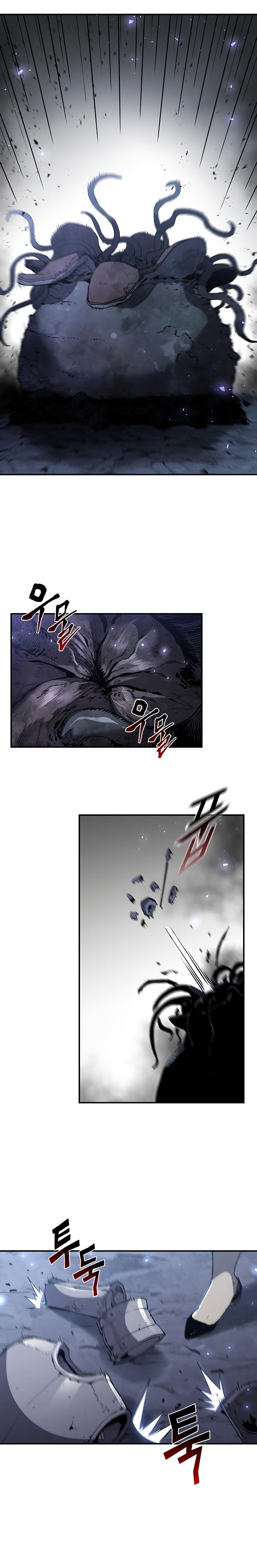 A Segunda Vida da Glutão, capítulo 66, página 4