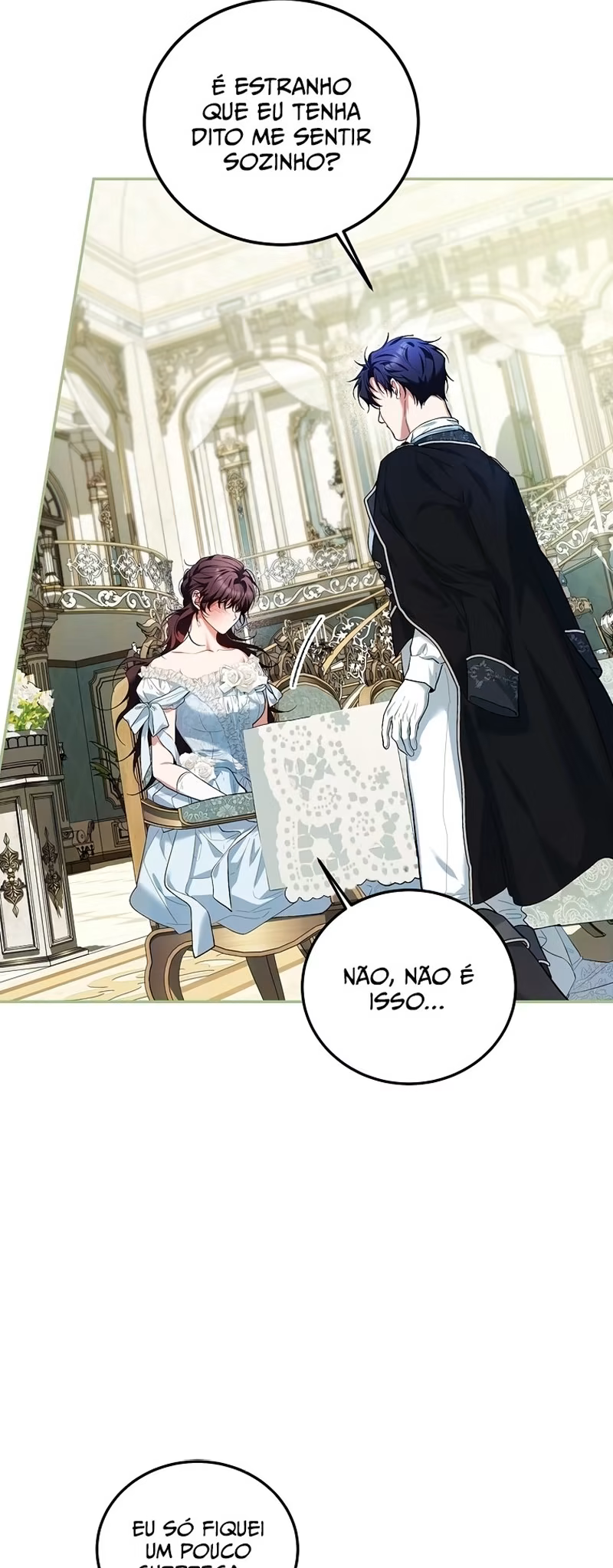 Karina's Last Days, capítulo 56, página 4