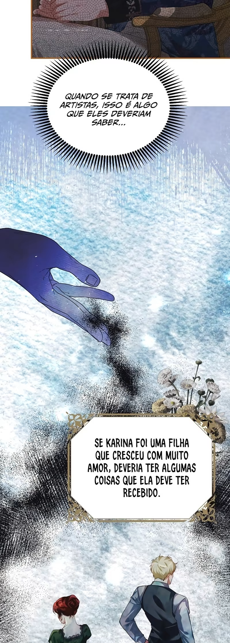 Karina's Last Days, capítulo 35, página 3