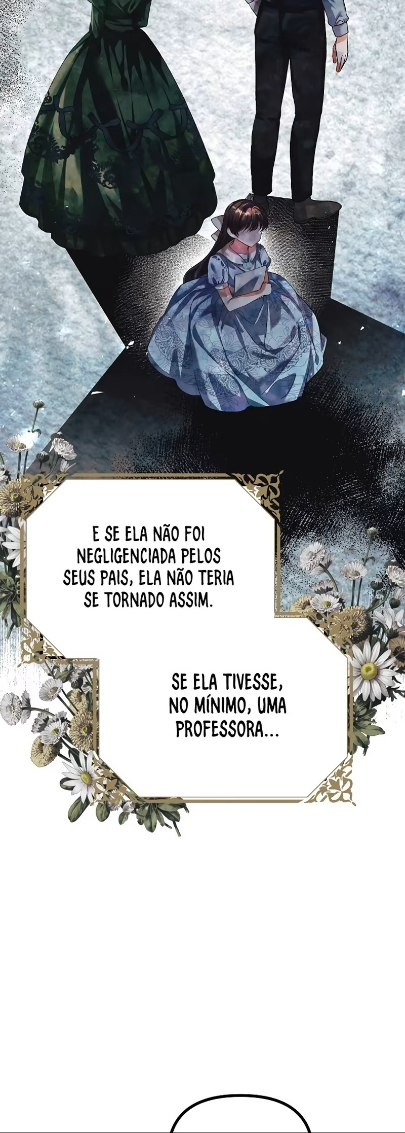 Karina's Last Days, capítulo 35, página 4