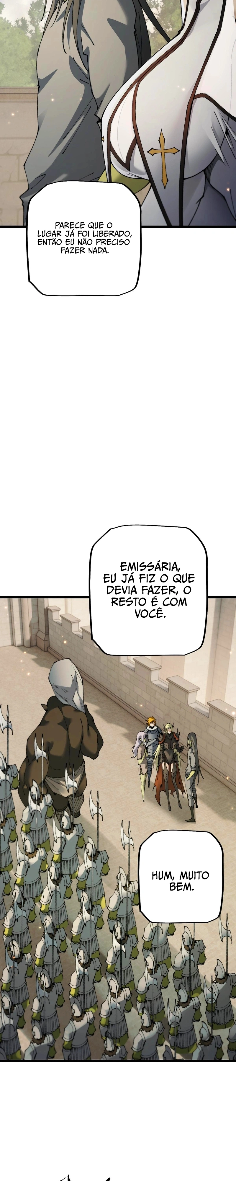 De Goblin A Deus Goblin, capítulo 103, página 3
