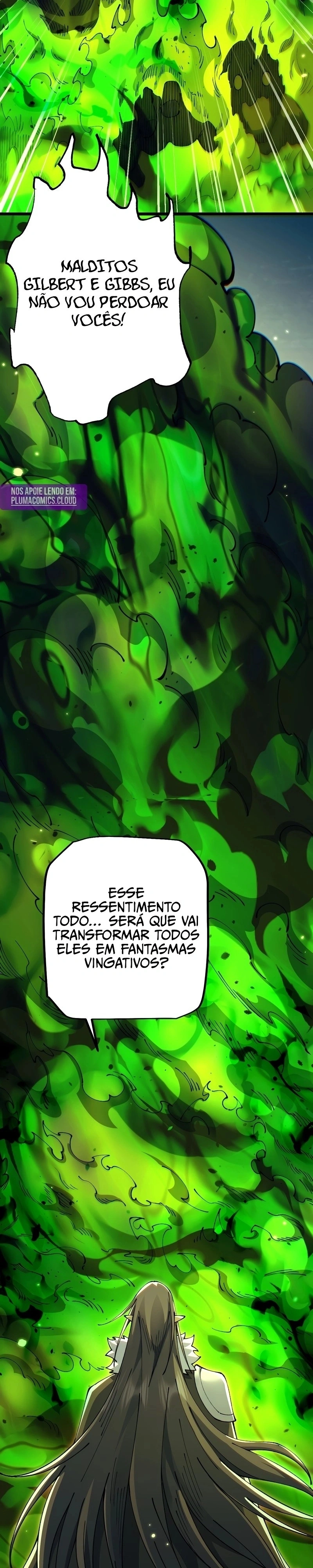De Goblin A Deus Goblin, capítulo 107, página 4