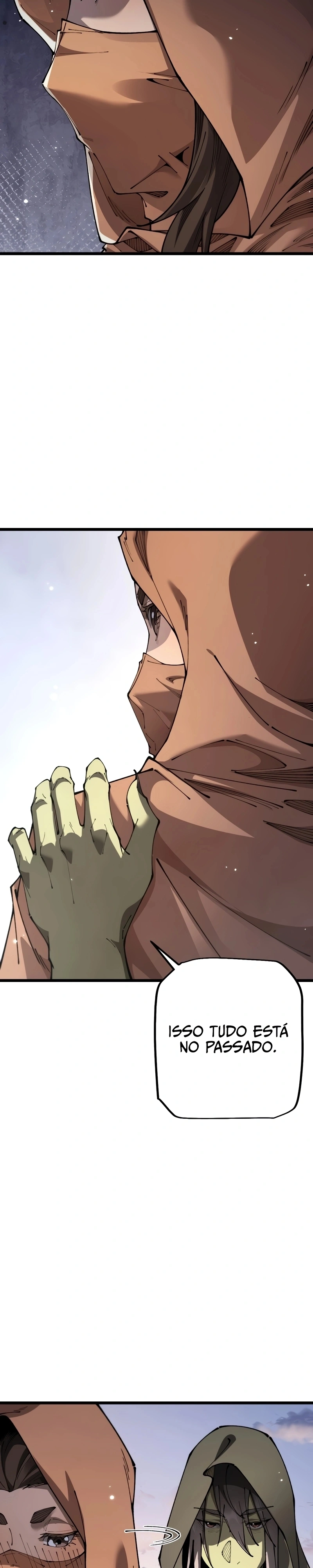 De Goblin A Deus Goblin, capítulo 113, página 2