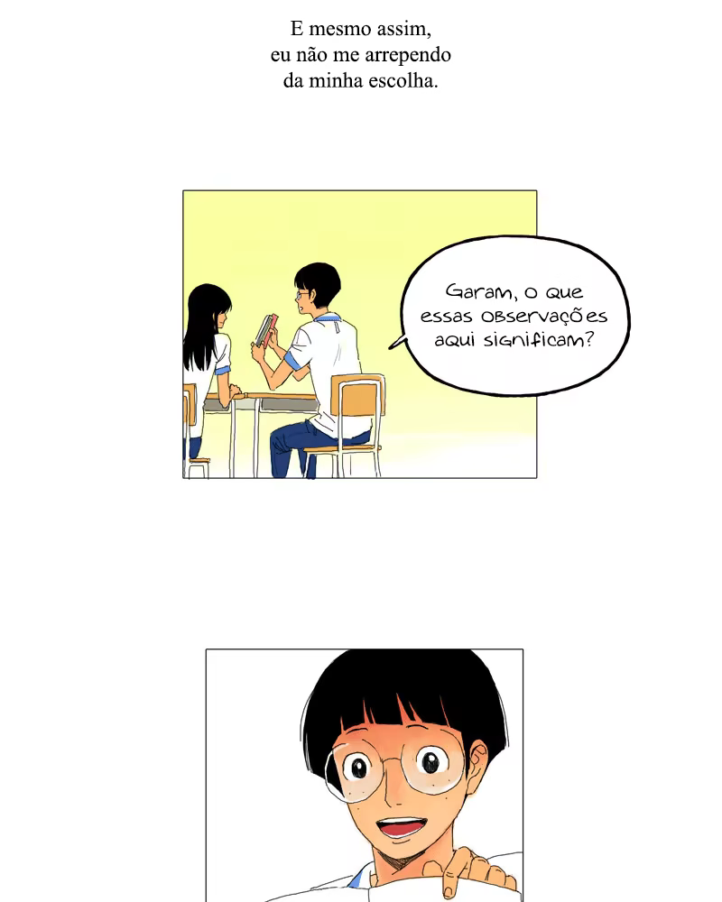 Neoege Hago Sip-eun Mal, capítulo 31, página 4