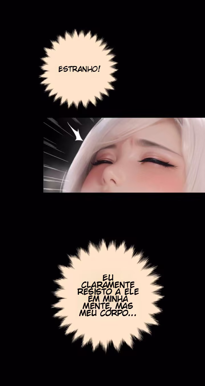 The Secret Bonds, capítulo 13, página 2