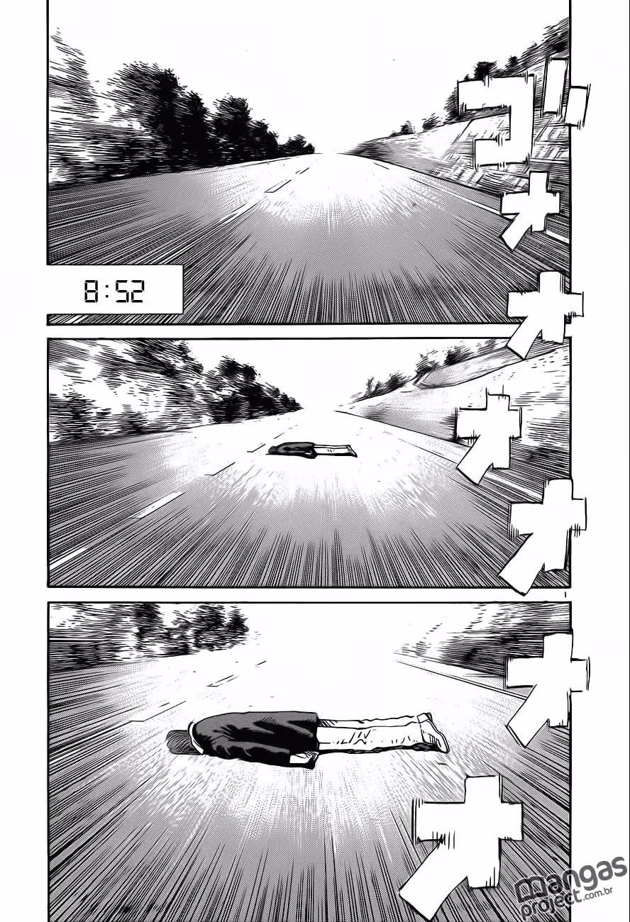 Monster, capítulo 111, página 2
