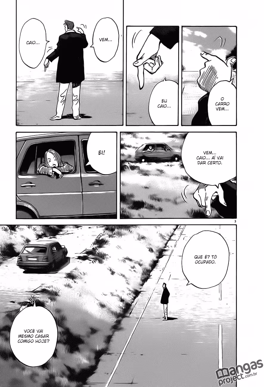 Monster, capítulo 111, página 4