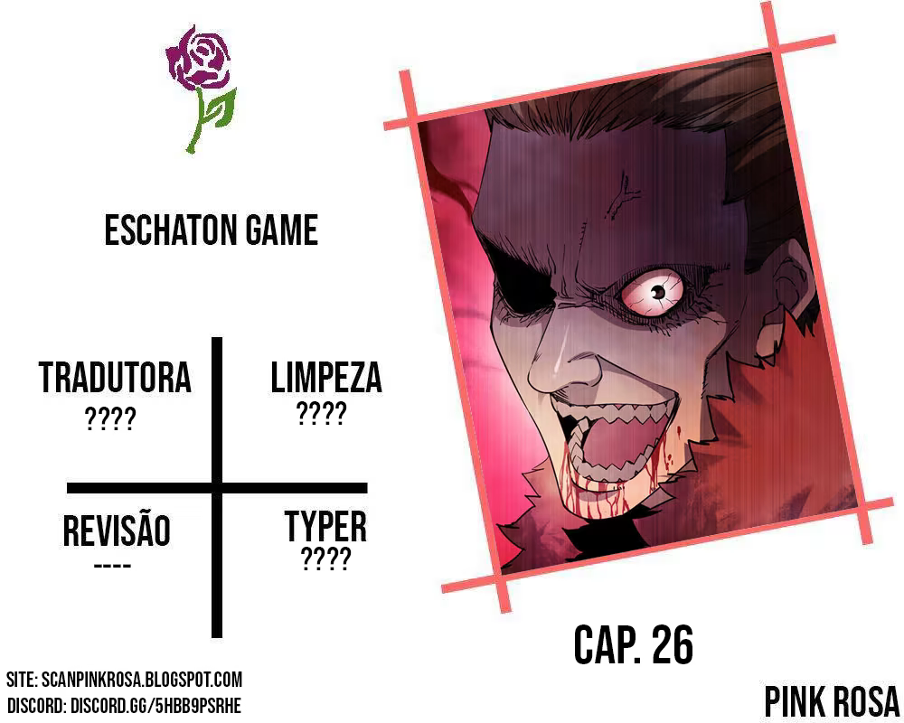 Eschaton Game, capítulo 27, página 2