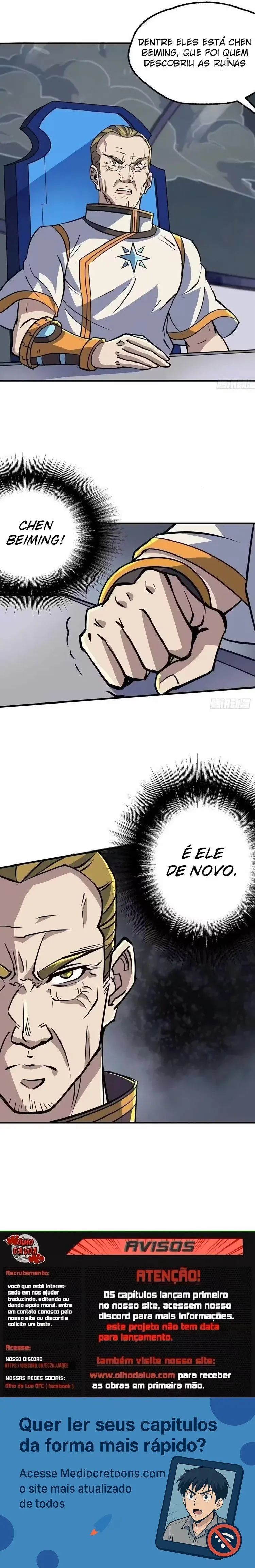 Caçador das Trevas, capítulo 229, página 4