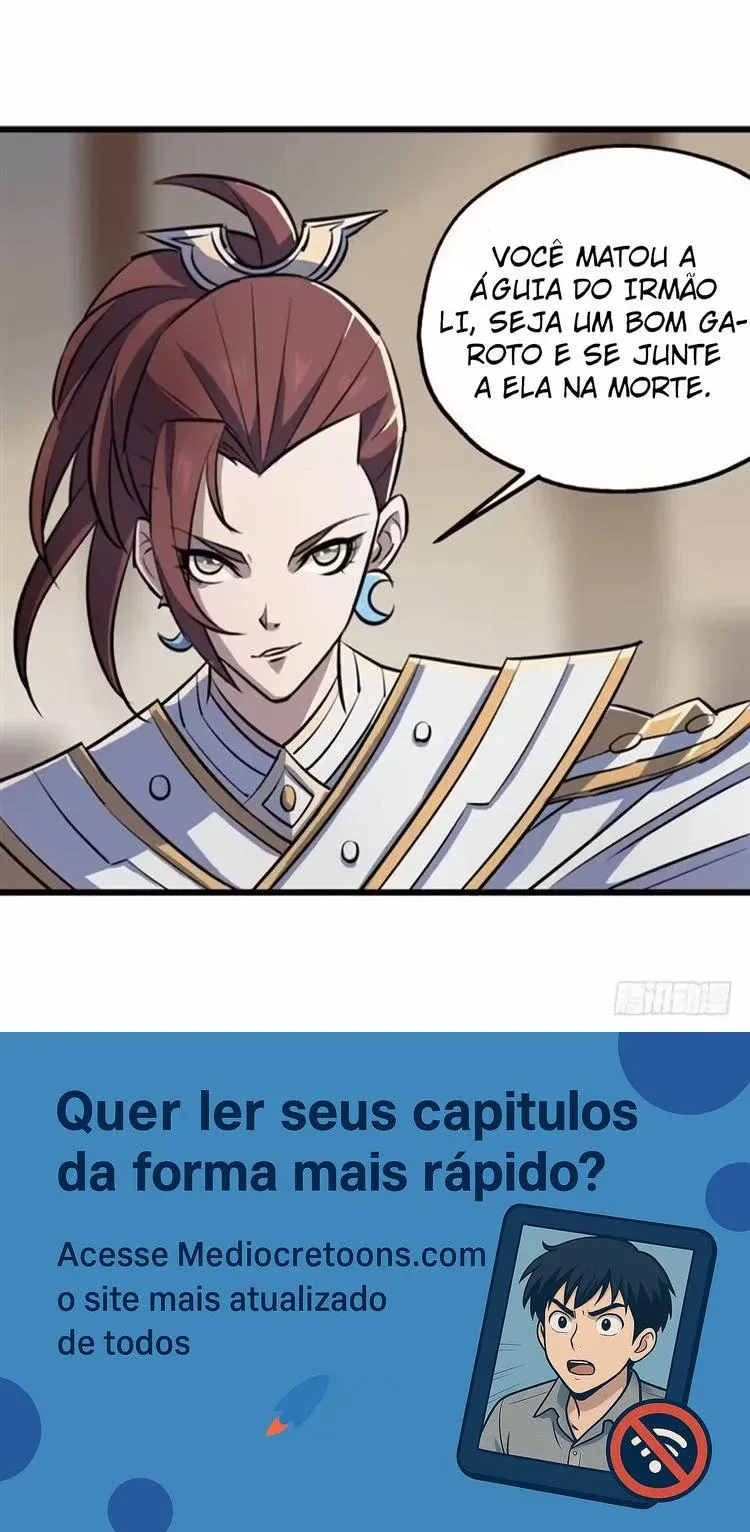 Caçador das Trevas, capítulo 34, página 4