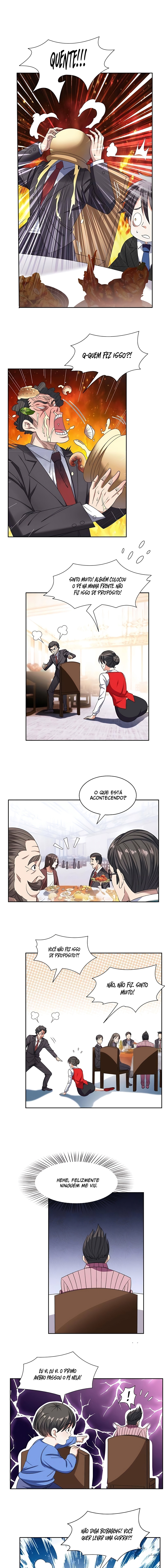 Renascimento do Deus Pródigo, capítulo 54, página 2