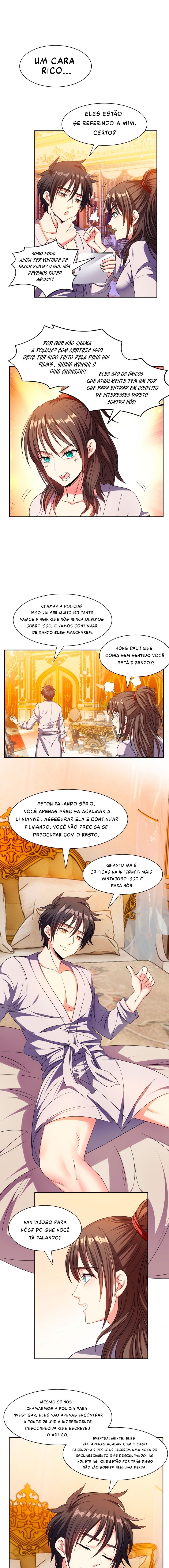 Renascimento do Deus Pródigo, capítulo 20, página 2