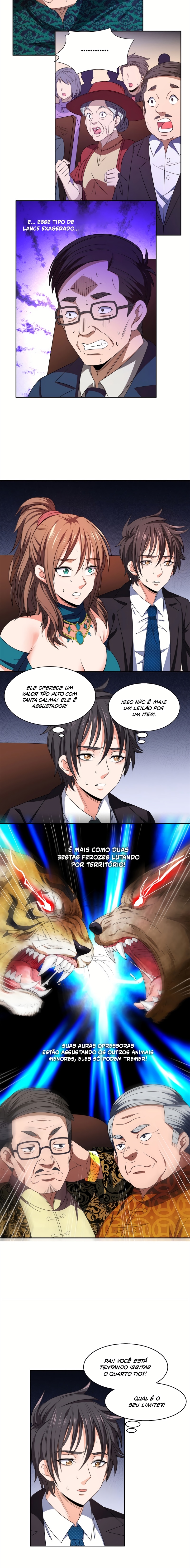 Renascimento do Deus Pródigo, capítulo 33, página 3