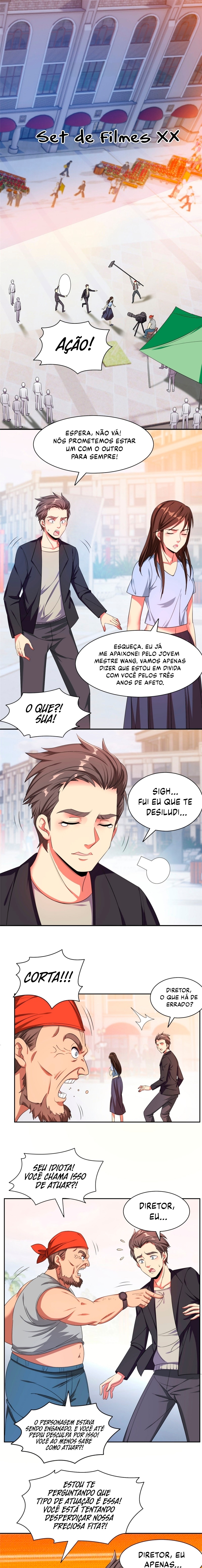 Renascimento do Deus Pródigo, capítulo 15, página 2