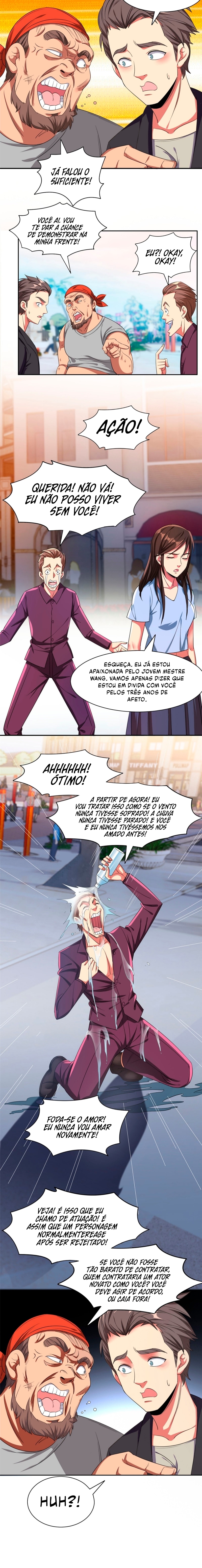 Renascimento do Deus Pródigo, capítulo 15, página 3