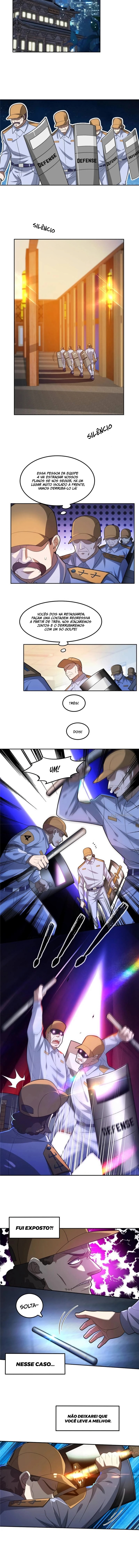 Renascimento do Deus Pródigo, capítulo 42, página 3