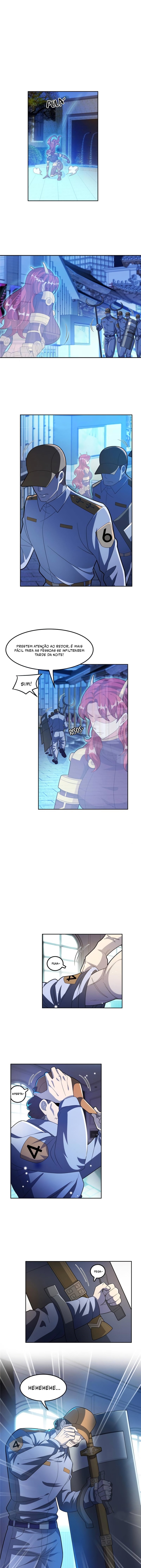 Renascimento do Deus Pródigo, capítulo 41, página 2