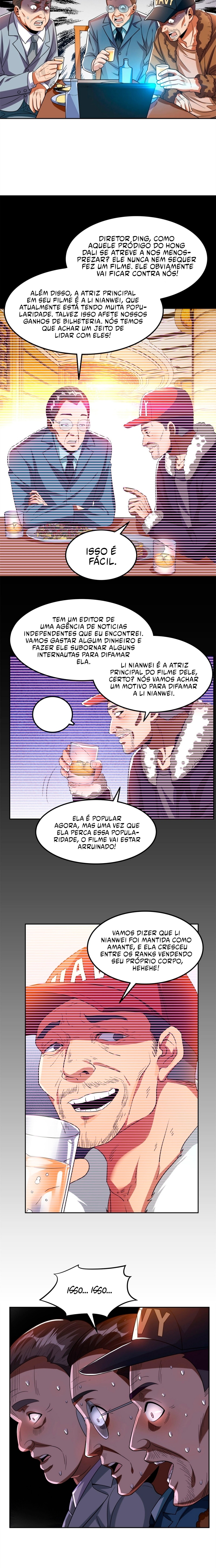 Renascimento do Deus Pródigo, capítulo 24, página 4