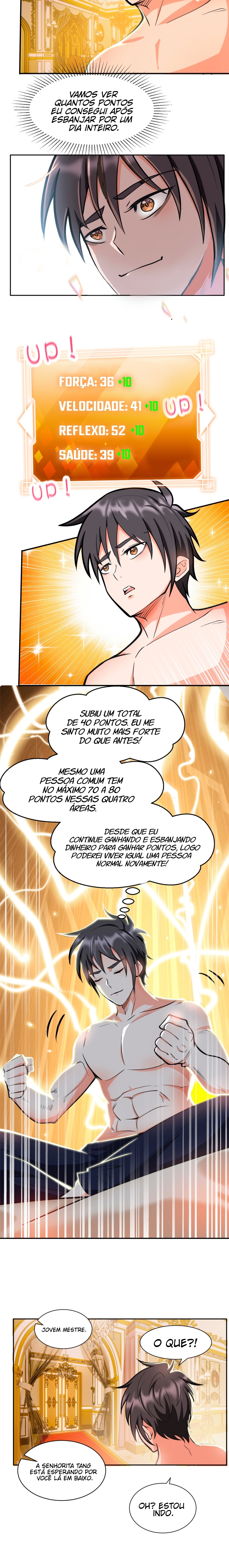Renascimento do Deus Pródigo, capítulo 4, página 3