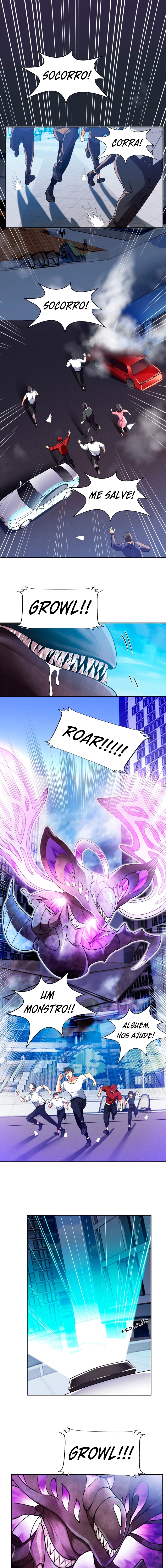 Renascimento do Deus Pródigo, capítulo 19, página 2