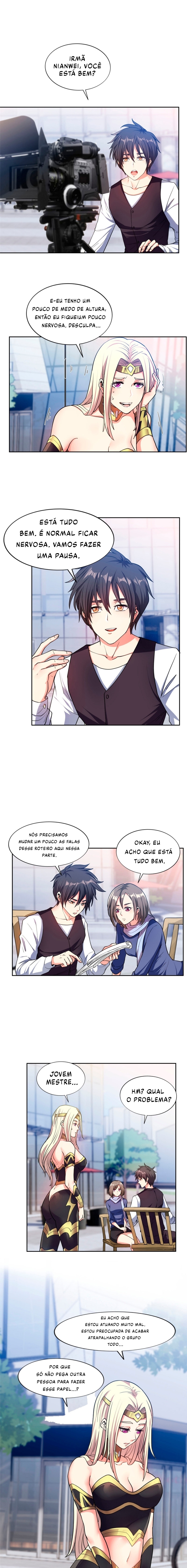 Renascimento do Deus Pródigo, capítulo 19, página 4