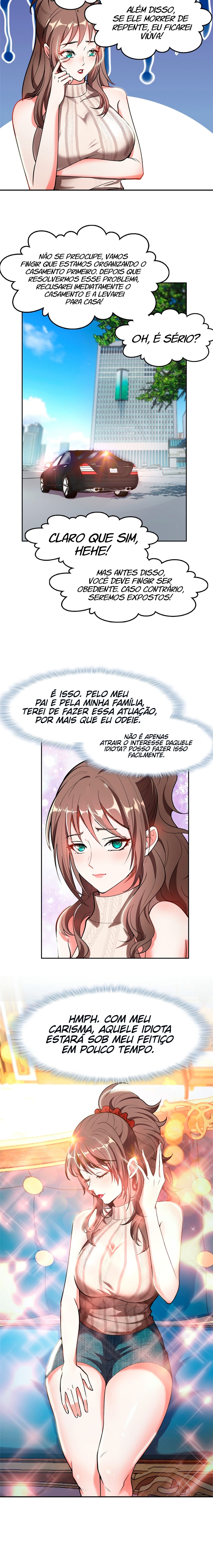 Renascimento do Deus Pródigo, capítulo 2, página 3