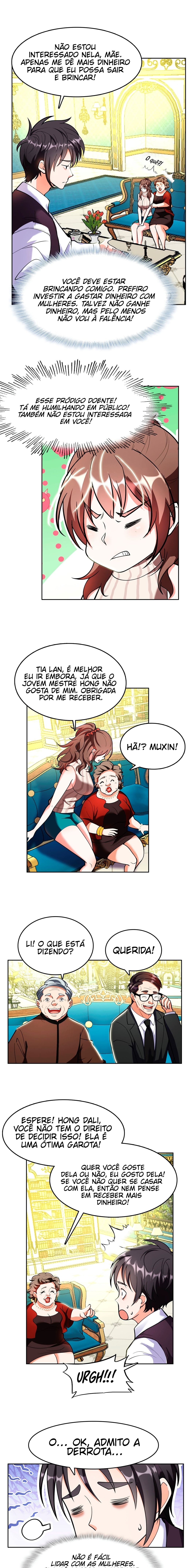 Renascimento do Deus Pródigo, capítulo 2, página 4