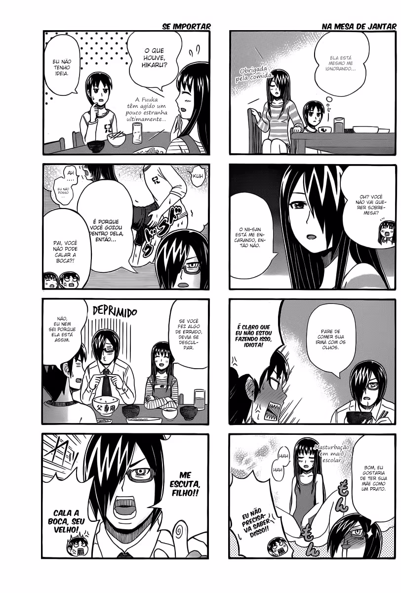 Cyclops Shoujo Saipu~, capítulo 41, página 3