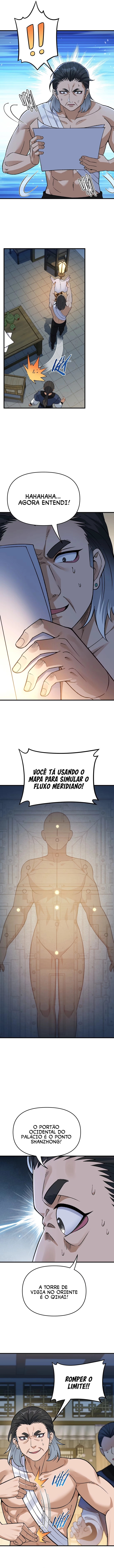 Feng Zhi Chu Gui, capítulo 17, página 2