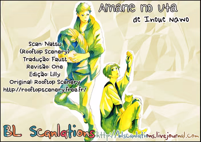 Amane no Uta, capítulo 3, página 2