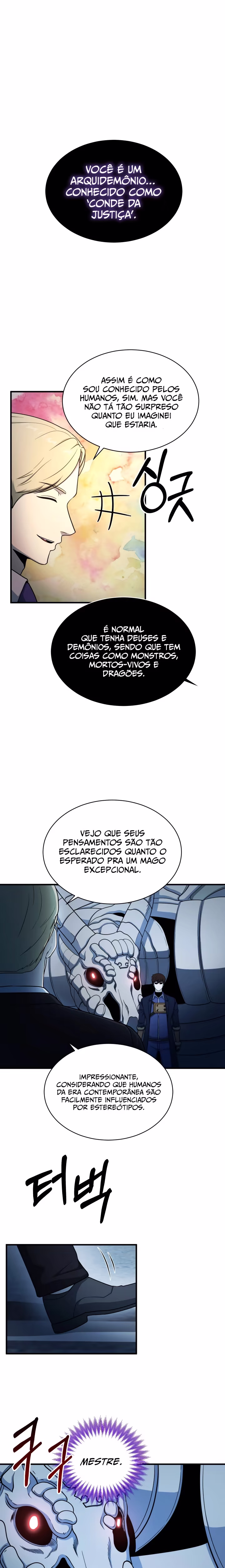 Knockin' on the Dungeon Door, capítulo 59, página 2