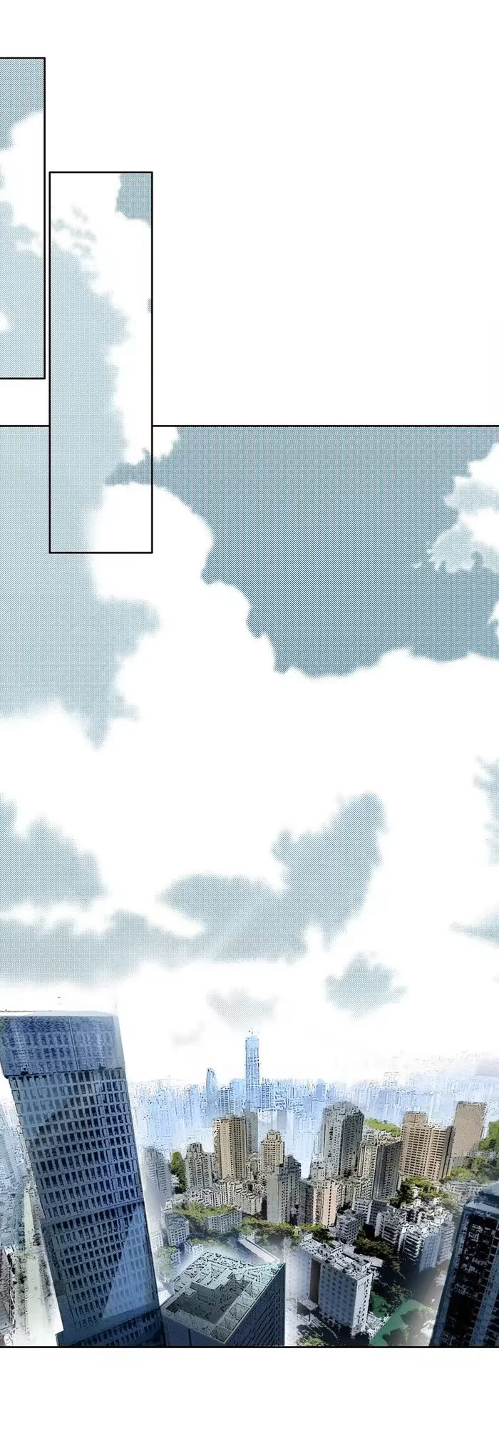 I Created a Salvation Organization, capítulo 1, página 3