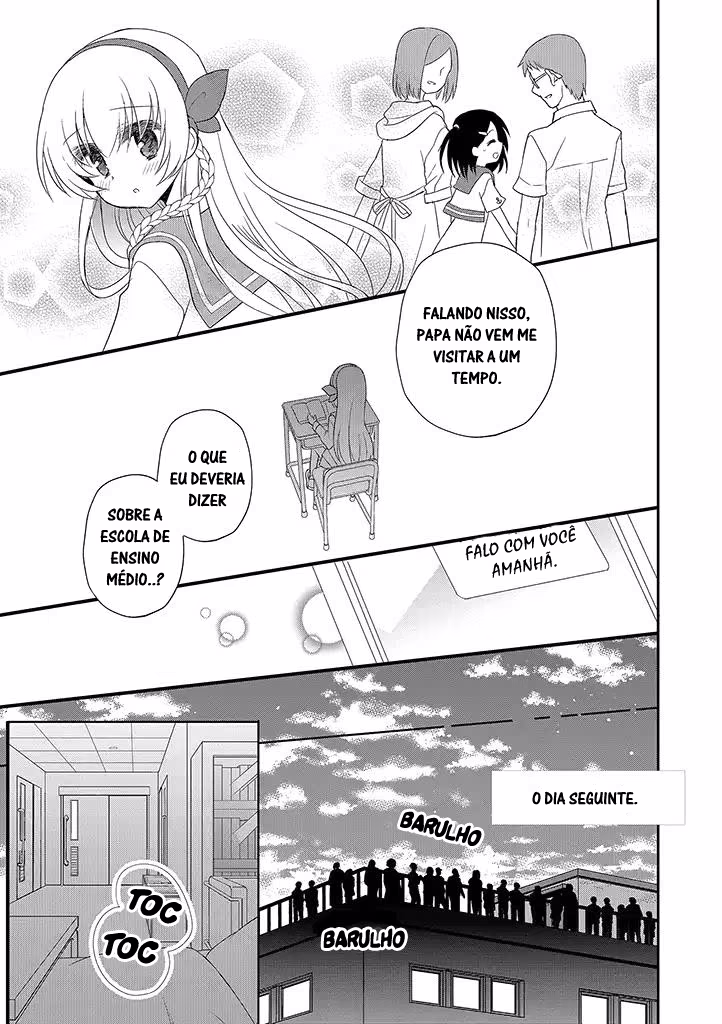 Mikazuki no Carte, capítulo 12, página 4