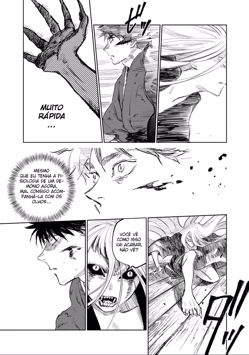 Kijin Gentoushou, capítulo 9, página 3
