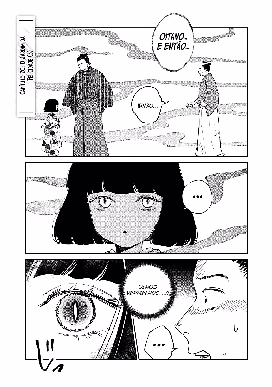 Kijin Gentoushou, capítulo 20, página 2