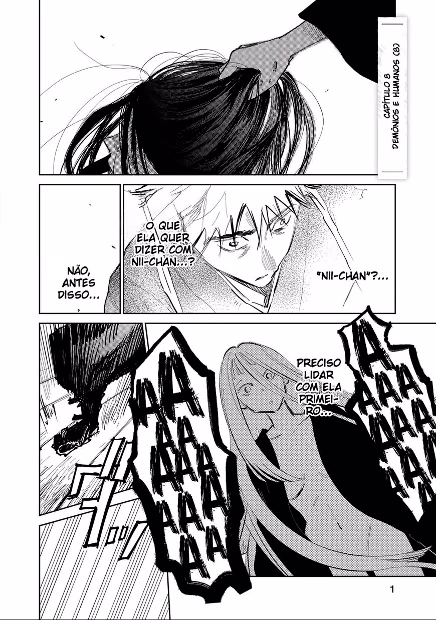 Kijin Gentoushou, capítulo 8, página 2