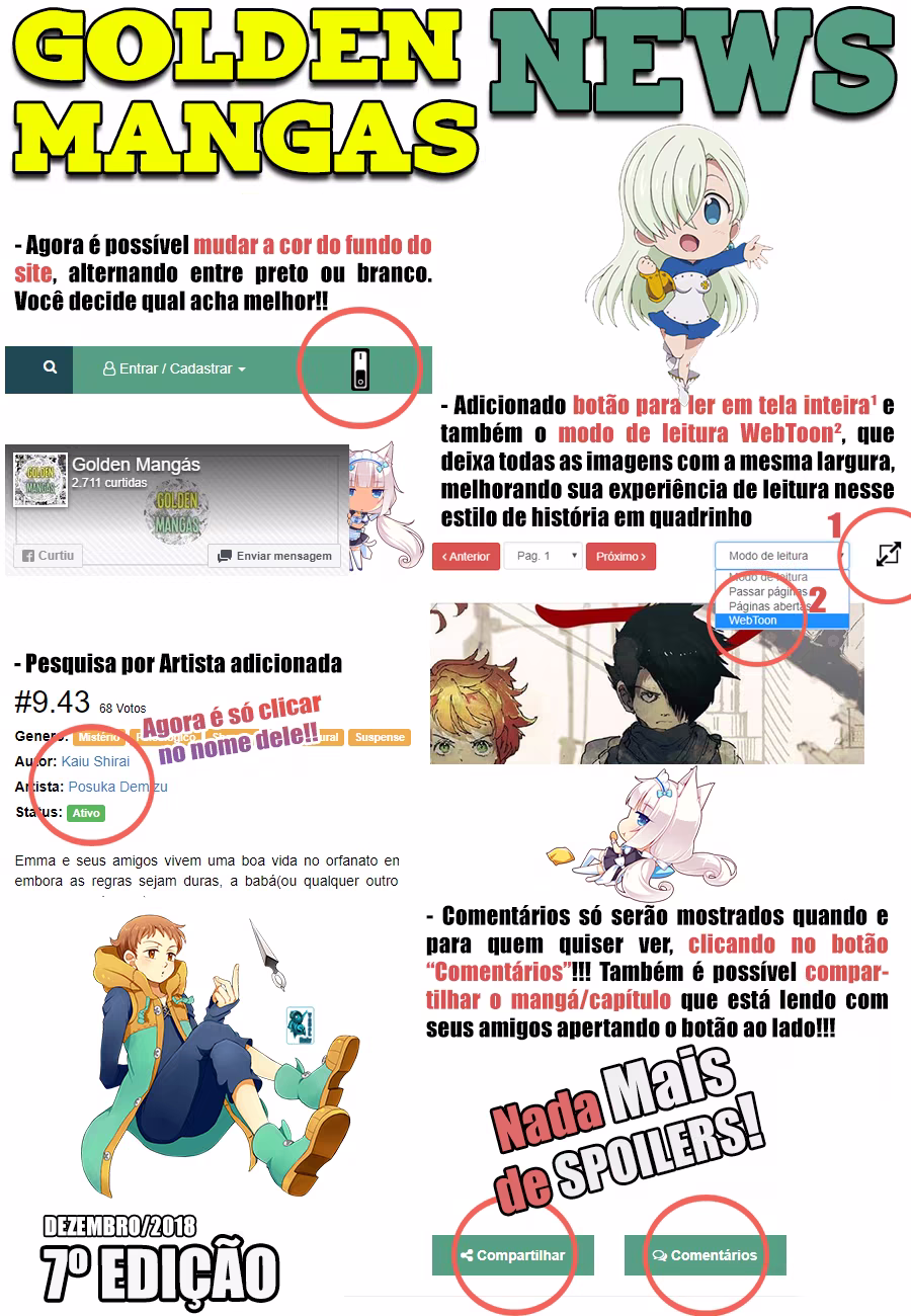 Kuro no Shoukanshi, capítulo 12, página 2